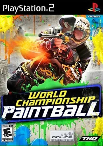 World Championship Paintball (USA)